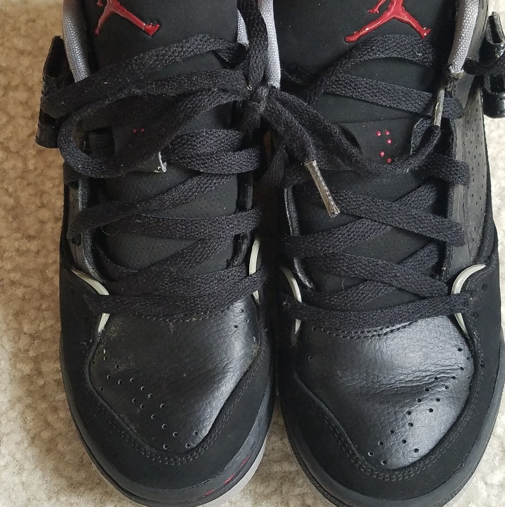 Jordan size 5 - Picture 3 of 7